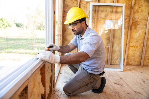 Vapor Barrier Installation in California City, CA